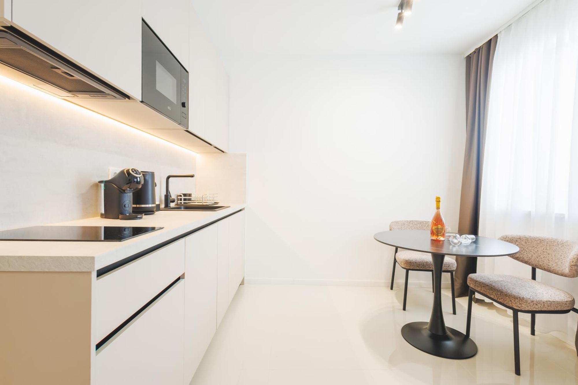 Apartments Maritea Vodice Exterior photo